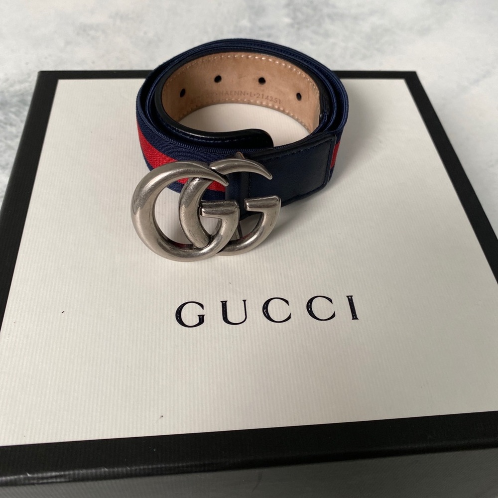 Gucci Belt